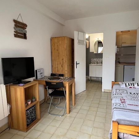 Studio Dijon Entre Centre Ville Et Facultes מראה חיצוני תמונה