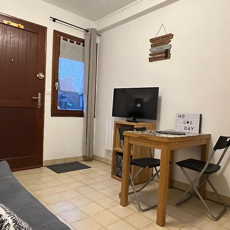 Studio Dijon Entre Centre Ville Et Facultes מראה חיצוני תמונה