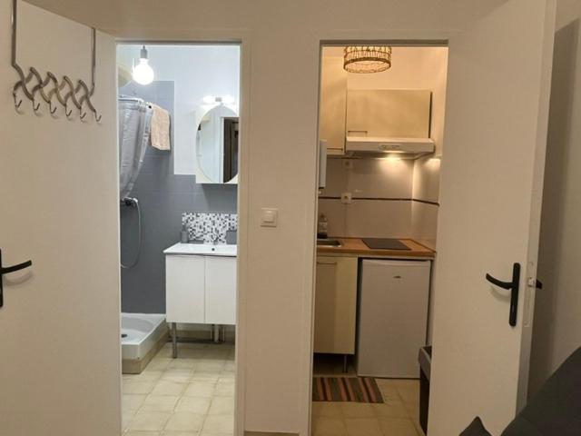 Studio Dijon Entre Centre Ville Et Facultes מראה חיצוני תמונה