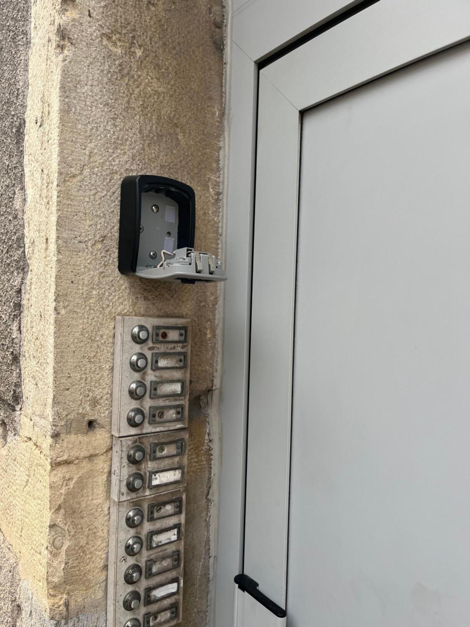 Studio Dijon Entre Centre Ville Et Facultes מראה חיצוני תמונה